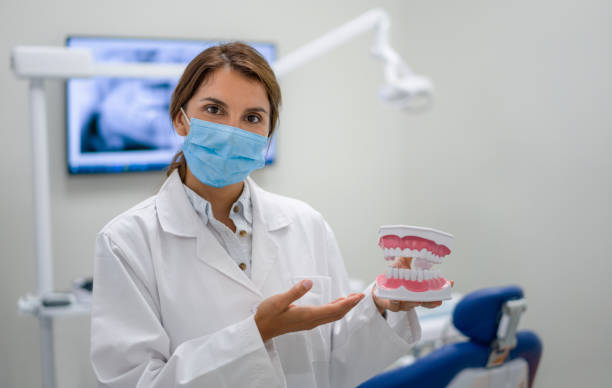Best Emergency Orthodontic Repairs in Calcium, NY